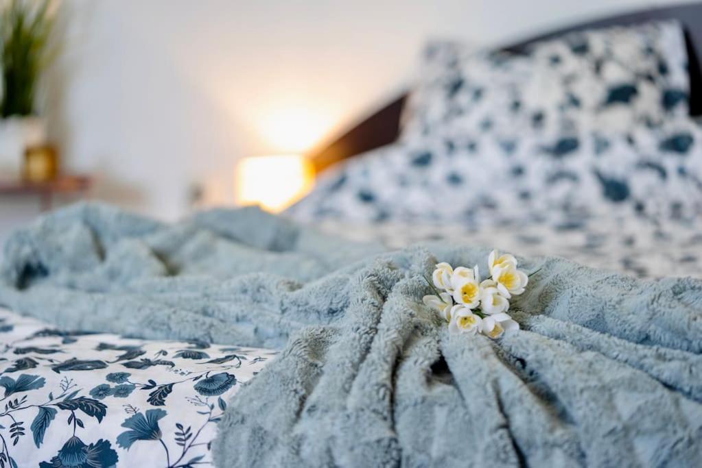 Cozy 1-Bedroom Flat In The Very Center Of Sofia Exteriör bild