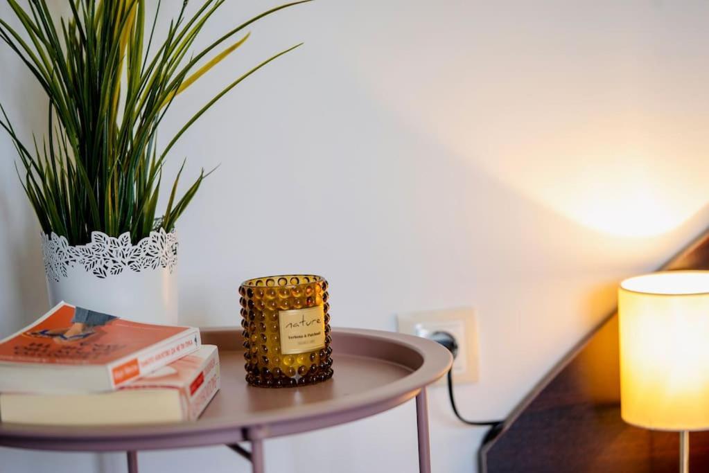 Cozy 1-Bedroom Flat In The Very Center Of Sofia Exteriör bild